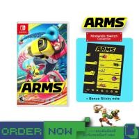 ราคา Nintendo Switch™ Arms [bY ClaSsIC GaME] (40167580338)