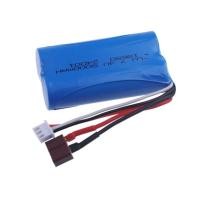 ราคา Δ Wltoys 10428 12428 / 12423 X9115 Q46 7.4 โวลต์ 5000 มิลลิแอมป์ชั่วโมง 1 (26665997371)