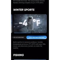 ราคา กล้อง Insta360 Go2 - กล้องแอคชั่นแคมเมรา Insta360 One X2 กันน้ํา 4mgo Ultimate Professional Sports (สตรีมมิ่งได้) Came (57500734839)