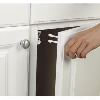 ราคา Munchkin- อุปกรณ์ล็อคประตู ตู้ ลิ้นชัก แพค 8 ชิ้น (4656174514)