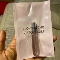 ราคา Viktor & Rolf Flowerbomb 3ml eau de parfum spray (2882676508)