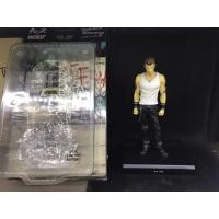 ราคา โมเดลเรียกเขาว่าอีกา&Worst โคเซ​ 22Cm. งานแท้100% (12743710437)