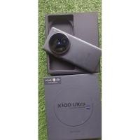 ราคา โทรศัพท์ vivo x100 ultra สีดำ 16/512GB (43811598198)