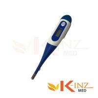 ราคา ปรอท ปรอทวัดไข้ดิจิตอล Digital Thermometer ยี่ห้อ yuwell รุ่น YT308 (25534187365)