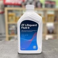 ราคา ZF 8 Lifeguard น้ำมันเกียร์ออโต้แท้ ZF8 1L สำหรับ BMW Audi Porsche ZF8 (14837460155)