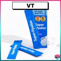 ราคา VT COSMETICS VT เครื่องสําอาง Super Hyalon Sleeping Mask 4ml X 6ea (42406699499)