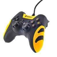 ราคา Controller Analog NUBWO NJ-35 Smash (Yellow) (7016405682)
