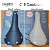 ราคา เบาะ BROOKS C15 Cambium Special รุ่นสีพิเศษ (18202262157)