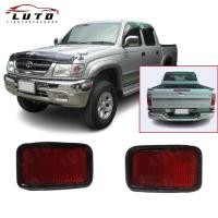 ราคา ทับทิมท้ายโตโยต้า ไทเกอร์ Toyota Hilux Tiger D4D ปี 1998 - 2004 (21175137829)