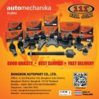 ราคา 111 ลูกหมาก TOYOTA YARIS 1.2L 13-16 ลูกหมากปีกนกล่าง ลูกหมากคันชัก ลูกหมากแร็ค ลูกหมากกันโคลง (29341105056)