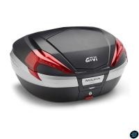 ราคา GIVI Maxia 4 V56NN 56L Top Case - กล่องท้ายติดรถมอเตอร์ไซค์ (29550386871)