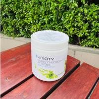 ราคา คลอโรฟิลล์ พาวเดอร์ Chlorophyll Powder Unicity ขนาด 92 กรัม #Expire2026 สินค้านำเข้าแท้% (43251019514)