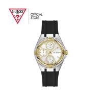 ราคา GUESS นาฬิกาข้อมือรุ่น SAVVY GW0879L1 สีดำ (29429427209)