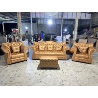ราคา โซฟาชุดรับแขกรุ่นอลิส (21673306984)