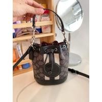 ราคา กระเป๋า coach mini มือสอง สภาพดี (16898977110)