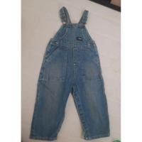 ราคา ชุดเอี๊ยมยีนส์ oshkosh มือสอง (6937962101)