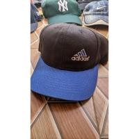ราคา Adidas vintage snapback (41864632556)