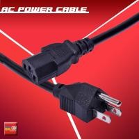 ราคา CABLE Power คอมพิวเตอร์ (สายAC Power) 1.8 M (1mm) แบบหนา (4233428946)