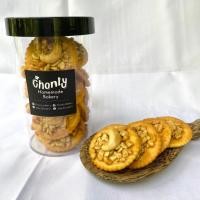 ราคา แครกเกอร์เม็ดมะม่วงหิมพานต์ (18153214008)