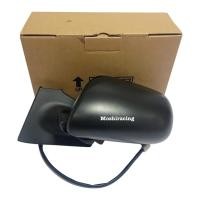 ราคา กระจกมองข้าง กระจก ปรับไฟฟ้า TOYOTA YARIS 2006 2007 2008 2009 2010 2011 2012 หลังดำ (16057889626)