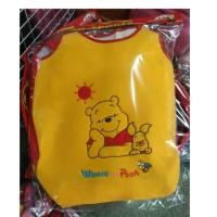 ราคา ที่หุ้มเบาะรถยนต์ลายหมีพูห์ (1791448936)