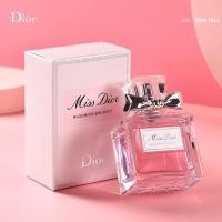 ราคา น้ำหอมกลิ่นบางเบา น้ำหอม Dior Miss Dior Blooming Bouquet Eau De Toilette (EDT) น้ำหอมผู้หญิง 100ML (21665872262)