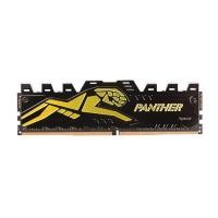 ราคา DDR4 4GB/2133 APACER BLACK PANTHER Desktop Memory (853501532)