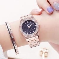 ราคา GEDI Luxury Watch แท้ กันน้ำ100% (296355303)