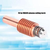 ราคา 220842 วัสดุเชื่อมอิเล็กโทรด 220842 เครื่องตัดอิเล็กโทรดโลหะผสมทองแดงวัสดุเชื่อมวัสดุสิ้นเปลือง Fit สําหรับ MAX85 (47302047299)