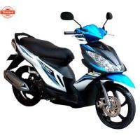 ราคา สายพาน แท้ศูนย์ Jelato / SKYDRIVE SUZUKI Jelato125/SKYDRIVE125/ซูซูกิ/V-BELT27601-46G10-000 (43065300692)