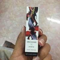 ราคา ลิปสติกศรีจันทร์xอาซาว่า BETTA LIQUID LIPSTICK SRICHANDxASAVA (1489698214)