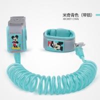 ราคา Disney Children Anti-Lost Belt Traction Rope Baby Anti-Lost Bracelet Children Safe Slippery Handy Tool Anti-Lost Rope (28093592644)