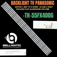 ราคา PANASONIC 55 นิ้ว LED TV BACKLIGHT TH-55FX400G PANASONIC LED TV BACKLIGHT (41921162500)