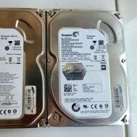 ราคา ฮาร์ดดิสก์ PC Harddrive sata 500gb 7200rpm Seagate 299บาท (4916463437)