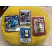 ราคา พร้อมส่งจากไทยAdult Octopus Ornament บัตร Octopus ตัวการ์ตูนแท้ จากฮ่องกง ไม่มีเงินเติมในบัตร (26068572672)