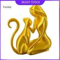 ราคา จุดสนใจ ผู้หญิงแมวตกแต่งบทคัดย่อผู้หญิงแมวประติมากรรม3งพิมพ์แมวหุ่นสําหรับบ้านและสํานักงานตกแต่งน่ารักหญิงลูกแมวรูปปั้นประติมากรรมเอเชียตะวันออกเฉียงใต้นักซื้อของ (42624027579)