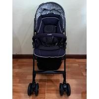 ราคา Combi Mechacal Handy Auto 4 Cas เบาะHigh seatคะ รุ่นใหม่ชนช๊อปเลยคะ (27801269860)