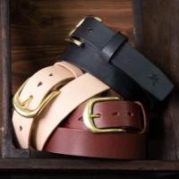 ราคา Simple&Raw - AC201 Rouger Belt (29524730228)