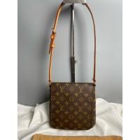 ราคา กระเป๋าสะพาย Lv Louis vuitton Musette Salsa monogram มือสองของแท้ (26521142674)