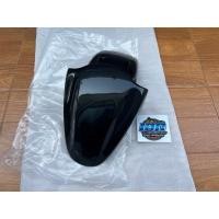 ราคา บังโคลนหน้า Kawasaki KSR ตัวเก่า สีดำ แท้ใหม่ แท้ศูนย์Kawasaki (25117528125)