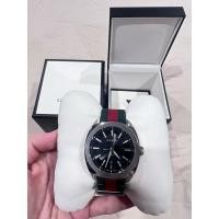 ราคา Gucci Watch GG2570, 41 mm แท้ 1000000% (25024930108)