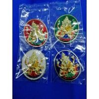 ราคา เหรียญพิฆเนศลงยา​ ลพ.คล้อย​ วัดภูเขาทอง (5052454826)