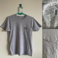 ราคา เสื้อยืด fruit of the loom Vintage (41617917932)