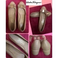 ราคา รองเท้าหุ้มส้น Ferragamo (21175622596)