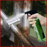 ราคา น้ํายาขจัดคราบสนิมมัลติฟังก์ชั่ทําความสะอาดสนิม400มิลลิลิตรสนิมคราบ น้ํายาล้าง น้ํายาทําความสะอาดคราบสนิมใน phdth (53150978964)