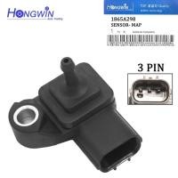 ราคา Air Intake Pressure Map Sensor 1865A298 สําหรับ Mitsubishi L200 Triton 2014- Pajero Sport III 2015- 2.4TD 4N15 4N14 6000608616 1865A (53252484283)