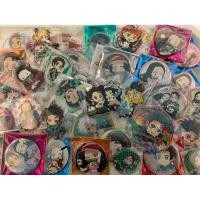 ราคา (G1) พร้อมส่ง งานสะสมแท้ญี่ปุ่น งานพวง เข็มกลัด ดาบพิฆาตอสูร ของแท้มือสองสภาพสวยจากญี่ปุ่น (29810083897)