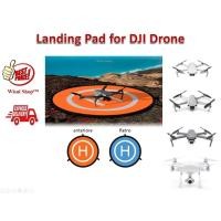 ราคา ลานจอด Landing Pad สำหรับโดรน DJI FPV, Phantom 3/4, Mini, Mini 2, Air 2, Air 2S, Air 3, Air 3S, Mavic 2, Mavic pro (8637106854)