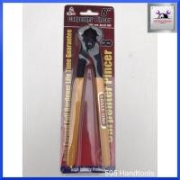 ราคา Eagle-one คีมผูกลวด คีมตัดลวด อย่างดี 8นิ้ว Eagle one ด้ามหุ้มยาง เหล็กหนา คีมปากนกแก้ว สินค้าพร้อมส่ง (11068829368)