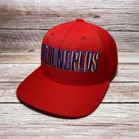 ราคา หมวก The Hundreds Clean Snapback Hat (41219084007)
